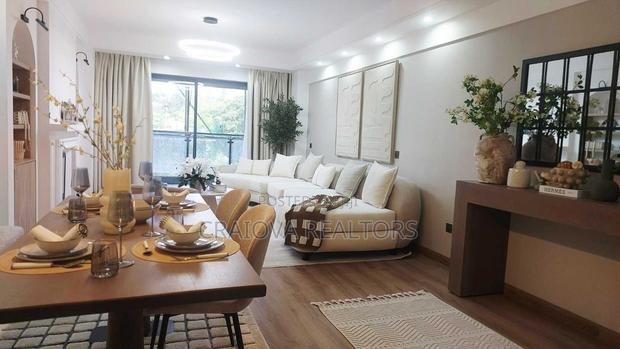 2bdrm Apartment in Raphta Road Area for sale - thumbnail 3