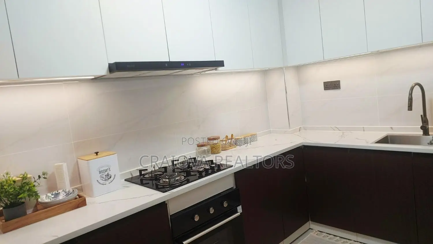 2bdrm Apartment in Raphta Road Area for sale