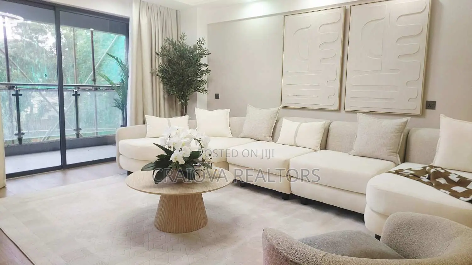 2bdrm Apartment in Raphta Road Area for sale