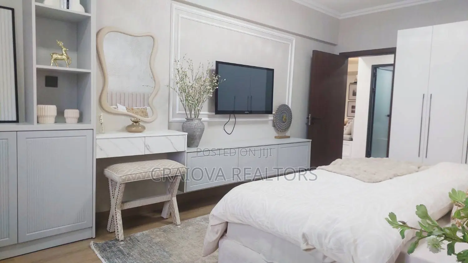 2bdrm Apartment in Raphta Road Area for sale