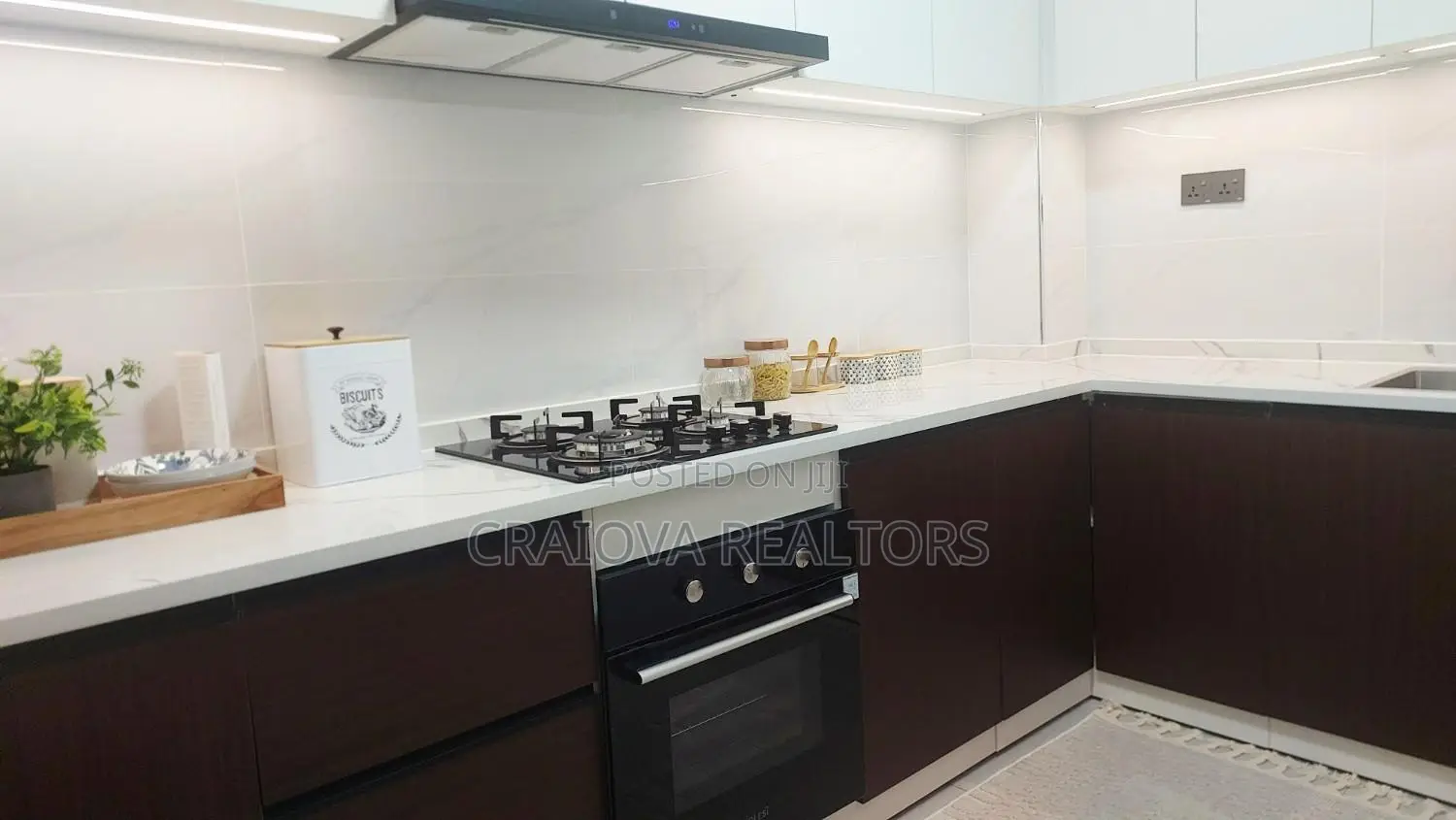 2bdrm Apartment in Raphta Road Area for sale