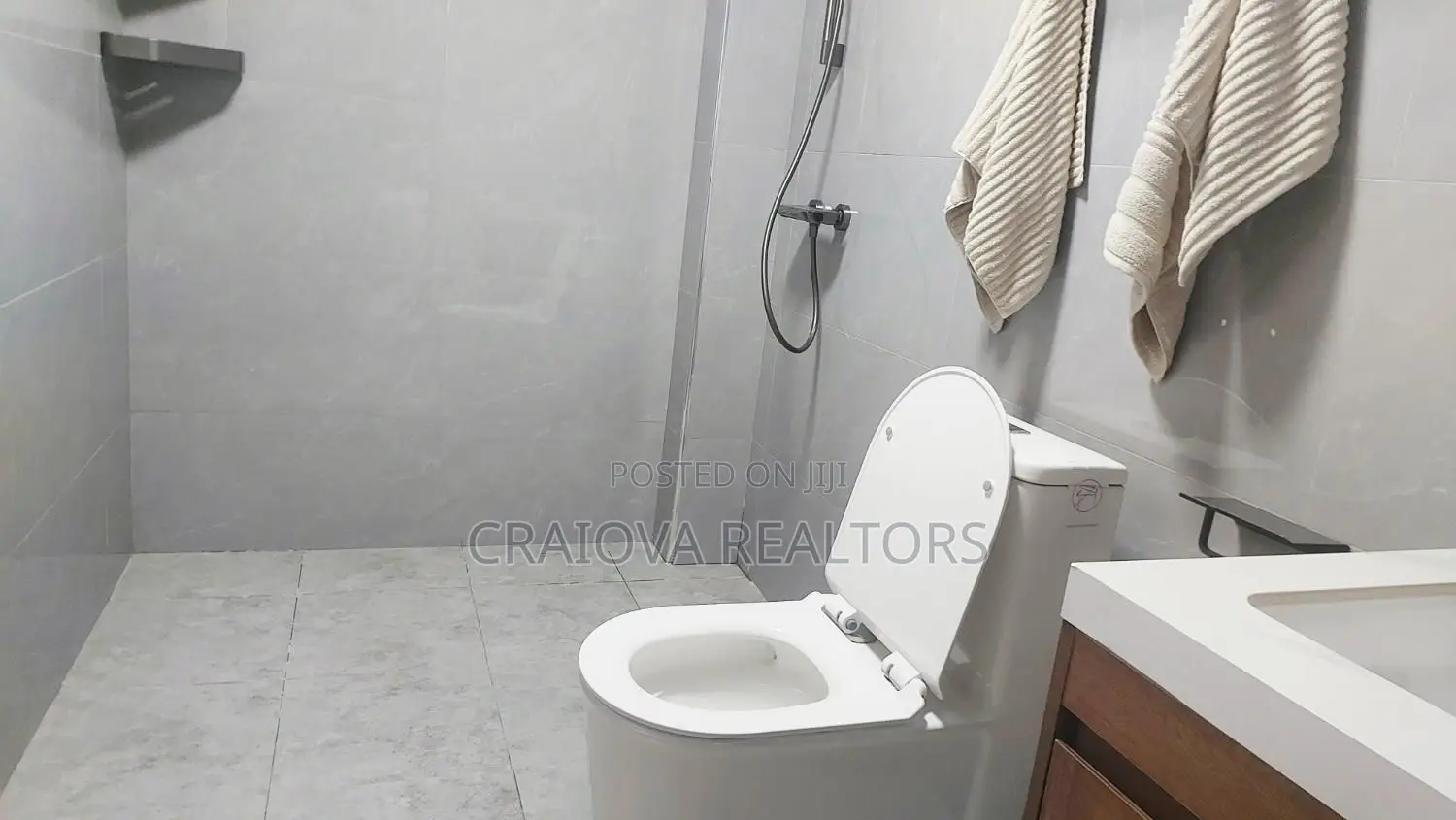2bdrm Apartment in Raphta Road Area for sale