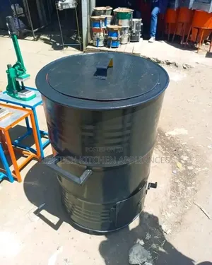 Tandoori Oven