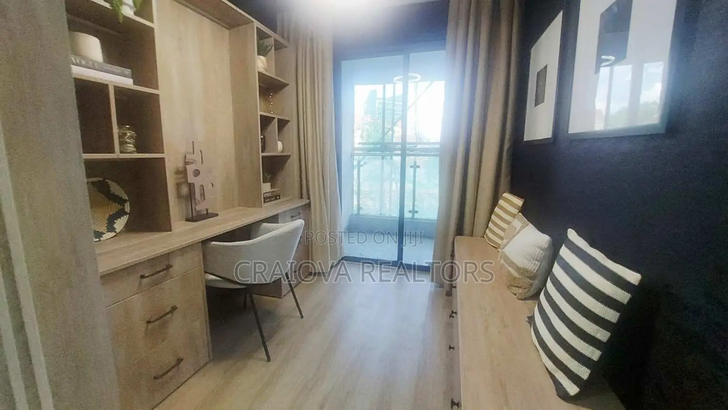 2bdrm Apartment in Raphta Road Area for sale