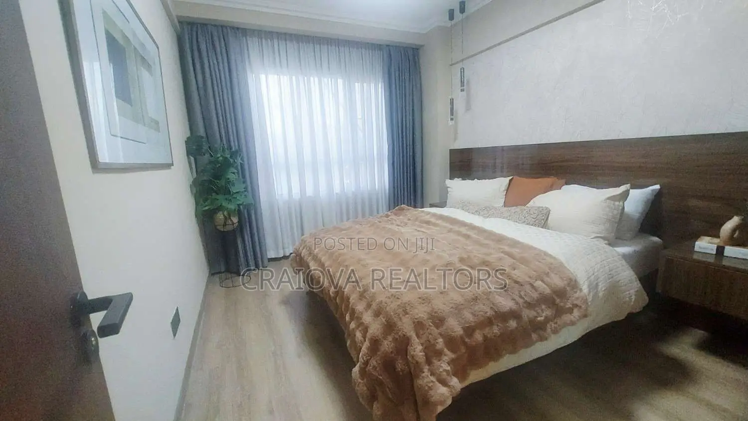 2bdrm Apartment in Raphta Road Area for sale