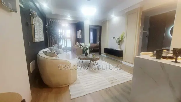 2bdrm Apartment in Raphta Road Area for sale