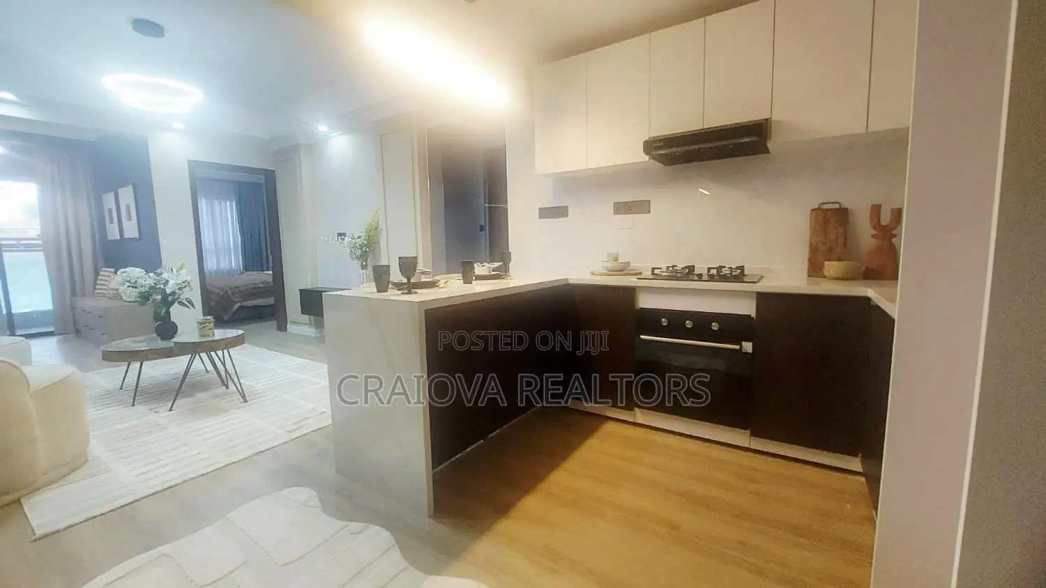 2bdrm Apartment in Raphta Road Area for sale