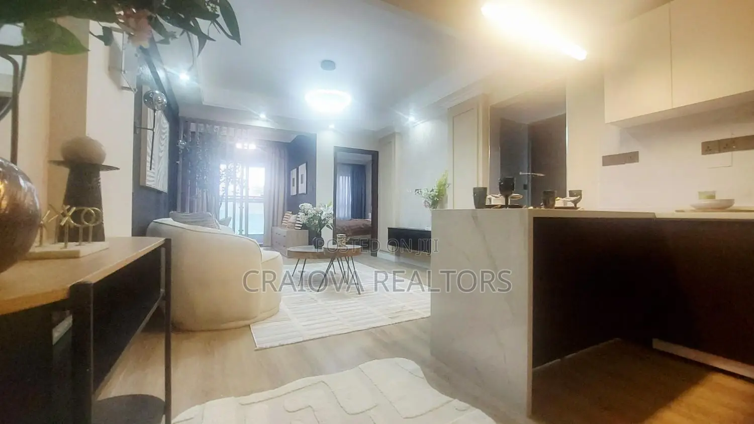 2bdrm Apartment in Raphta Road Area for sale