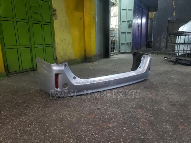 Noah 2015/6/7 Rear Bumper - thumbnail 2
