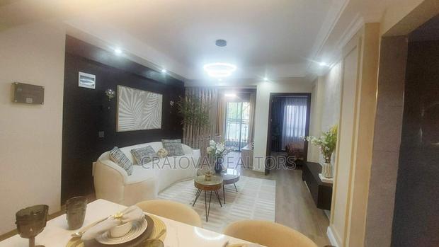 2bdrm Apartment in Raphta Road Area for sale
