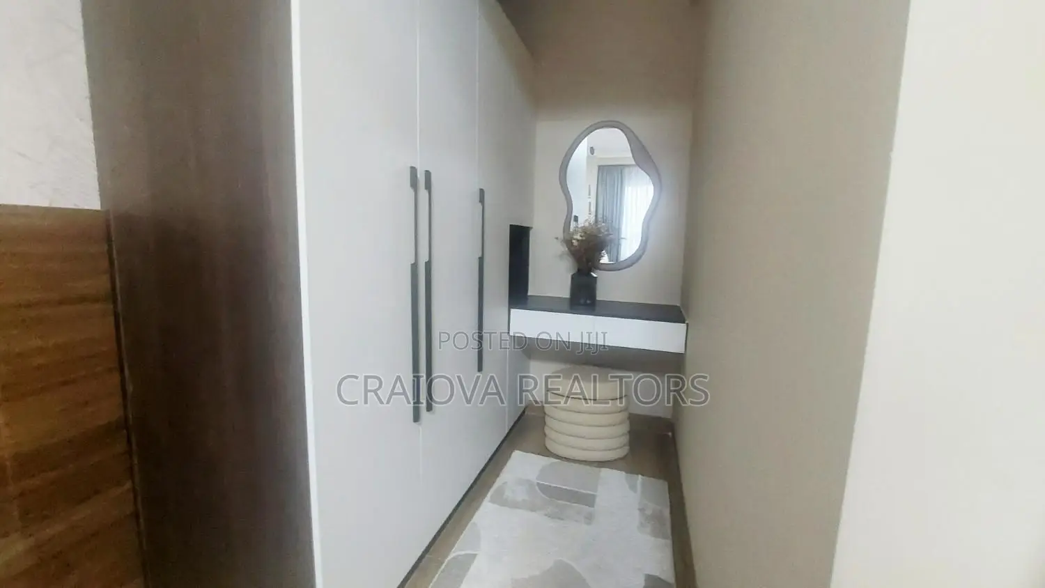 2bdrm Apartment in Raphta Road Area for sale