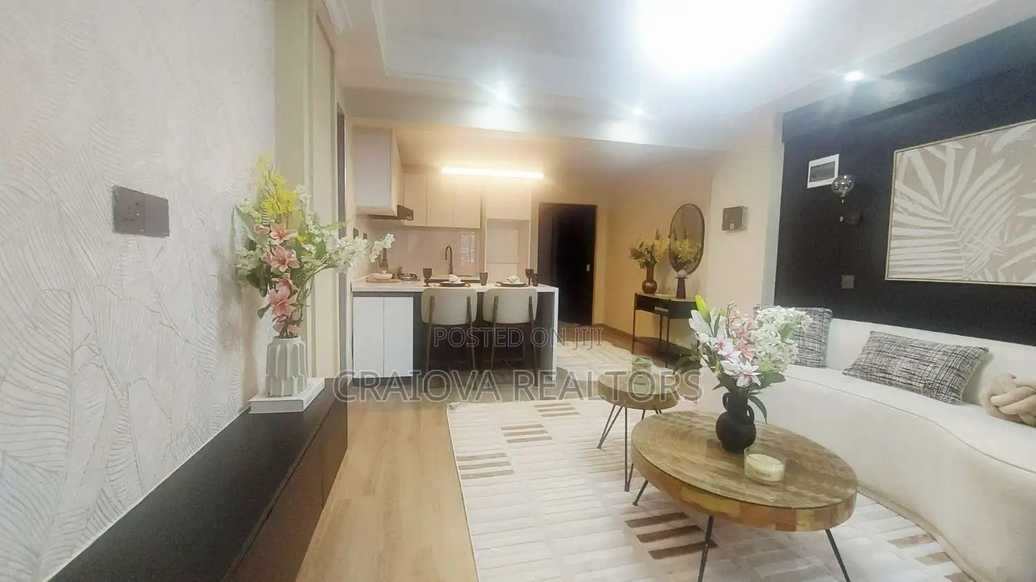 2bdrm Apartment in Raphta Road Area for sale