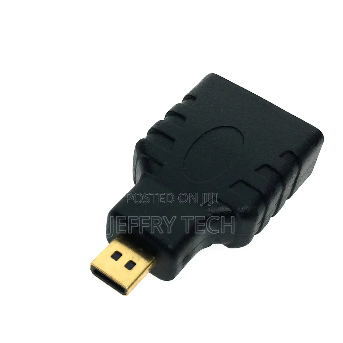 Adapter Micro Hdmi Male to Hdmi Female, Espada Emchdmim-Hdmif