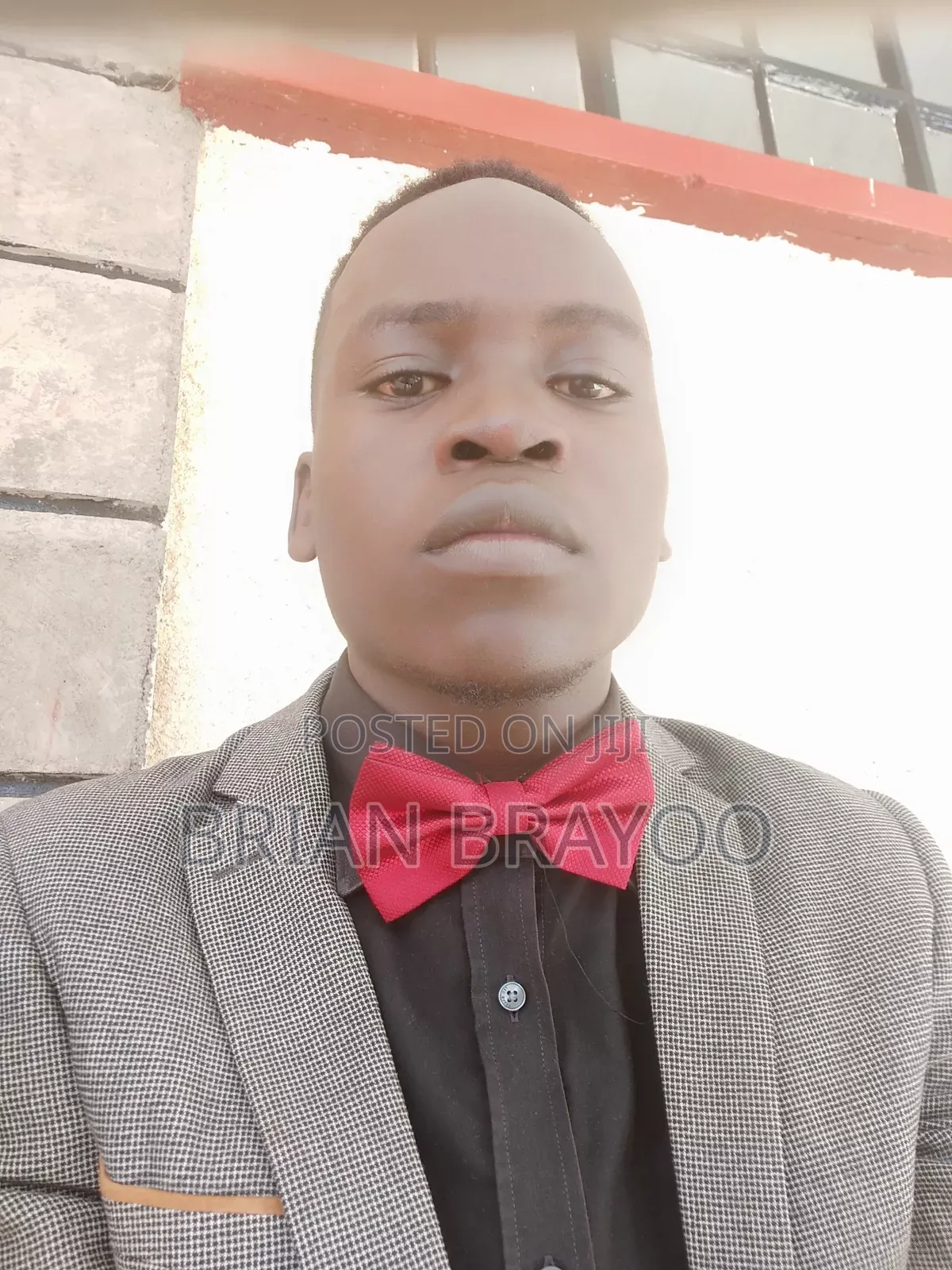 Want to Ask for the Opportunity Because I Know I Can Do It Very Well.