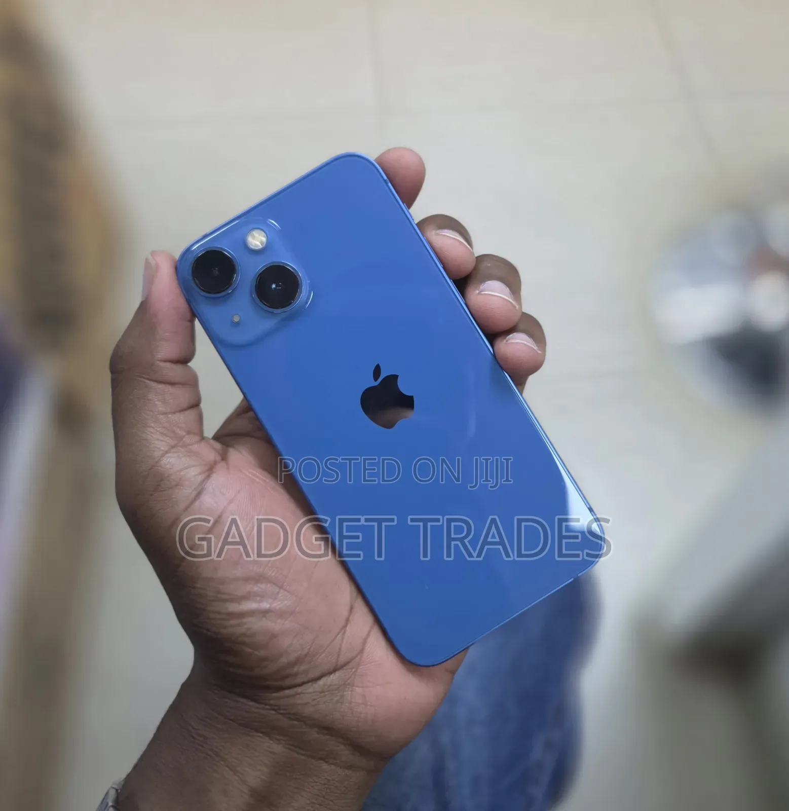 Apple iPhone 13 Mini 128 GB Blue