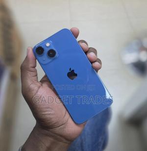 Apple iPhone 13 Mini 128 GB Blue - main view