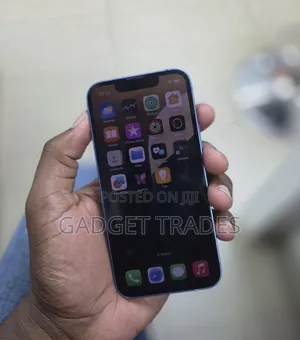 Apple iPhone 13 Mini 128 GB Blue