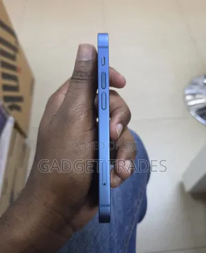 Apple iPhone 13 Mini 128 GB Blue