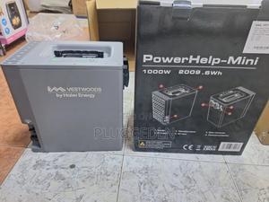 Vestwoods Powerhelp-Mini Portable Power Station. * - main view