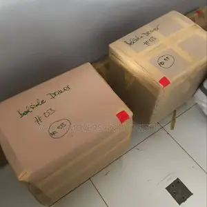 Professional Movers and Packers Services Within Nairobi Central