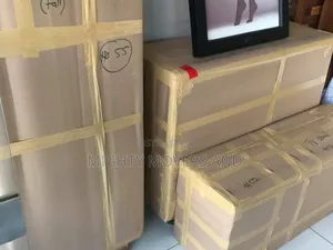 Professional Movers and Packers Services Within Nairobi Central