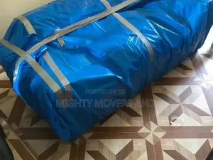 Professional Movers and Packers Within Nairobi West