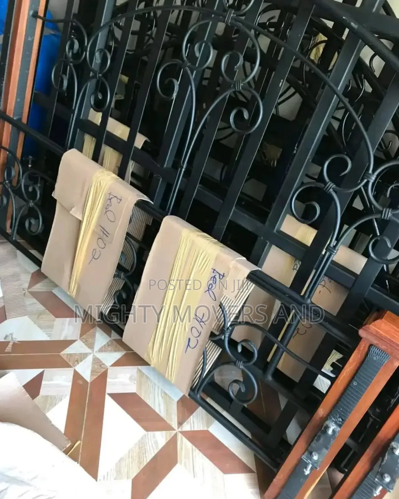 Professional Movers and Packers Within Nairobi West