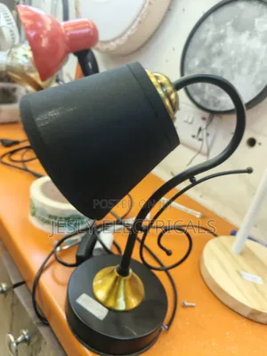 Study Table Lamp