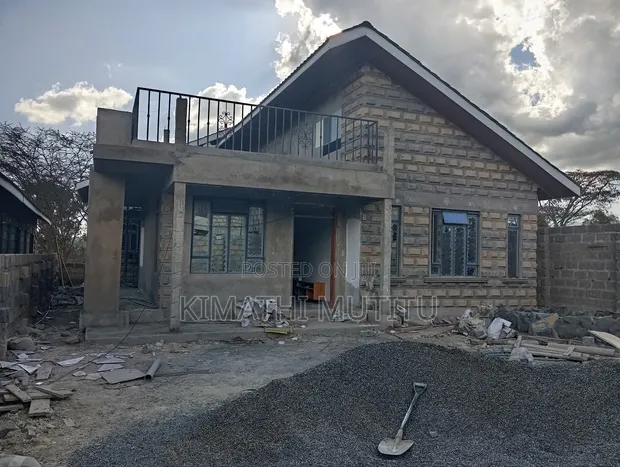 3bdrm House in Ongata Rongai for sale