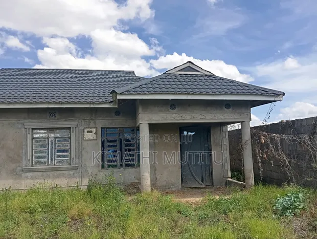 3bdrm House in Rangau, Ongata Rongai for sale