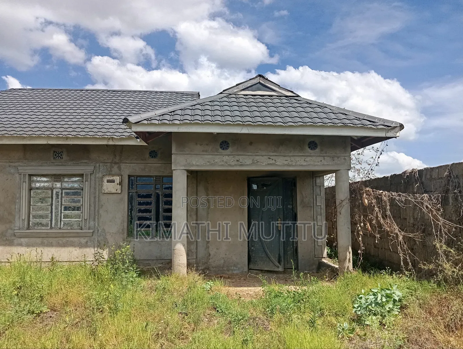 3bdrm House in Rangau, Ongata Rongai for sale
