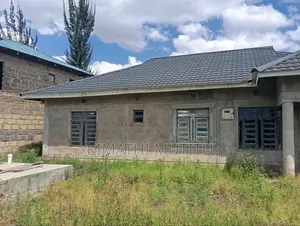3bdrm House in Rangau, Ongata Rongai for sale
