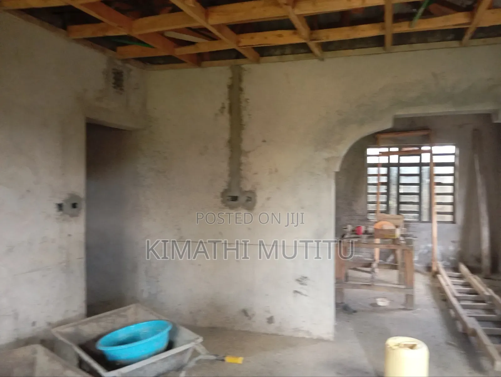 3bdrm House in Rangau, Ongata Rongai for sale