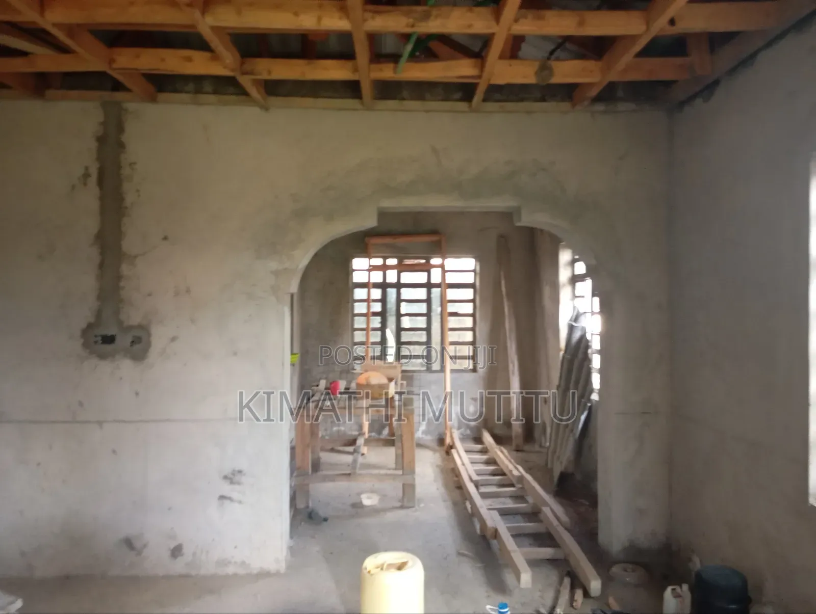 3bdrm House in Rangau, Ongata Rongai for sale