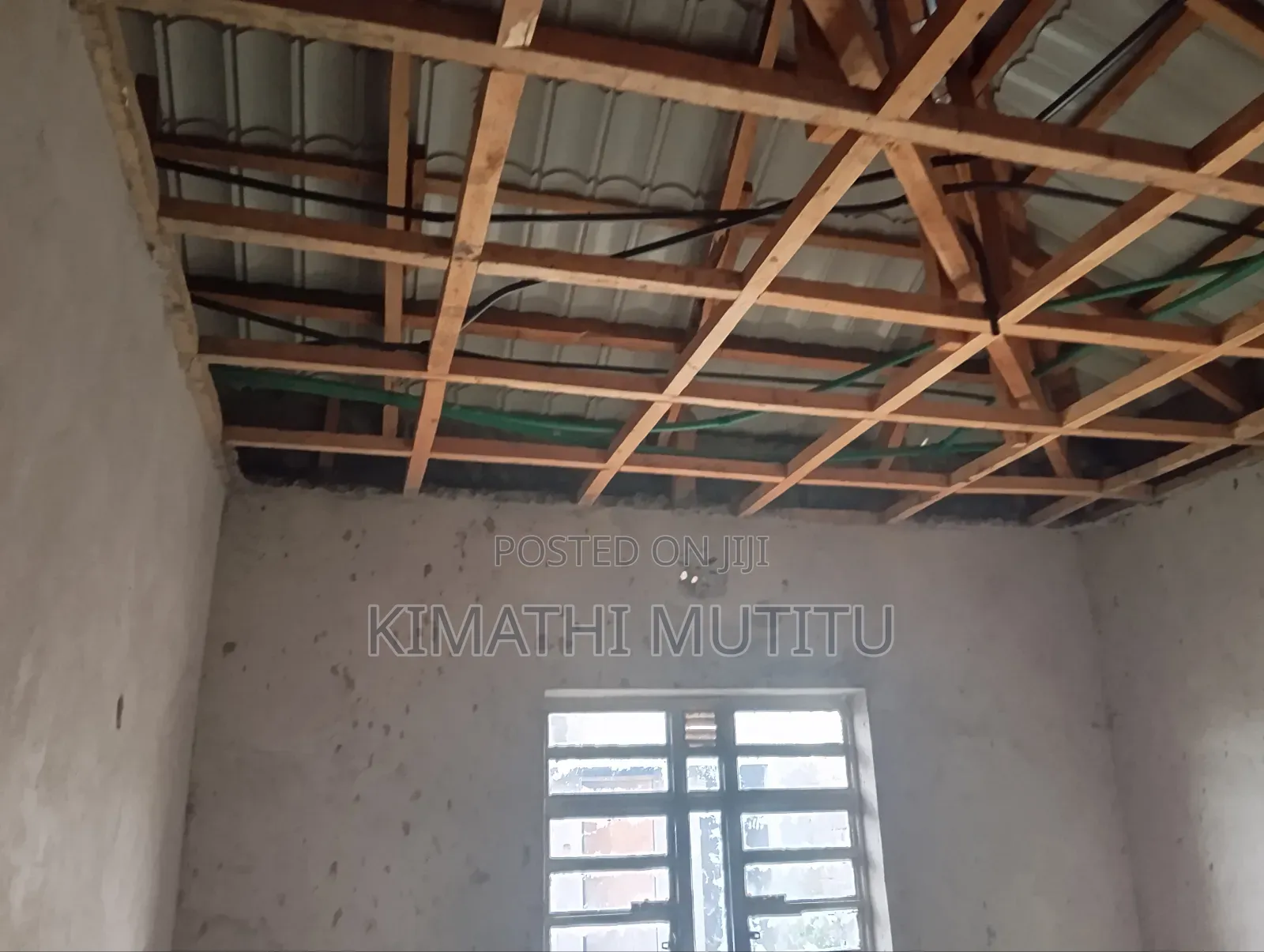 3bdrm House in Rangau, Ongata Rongai for sale