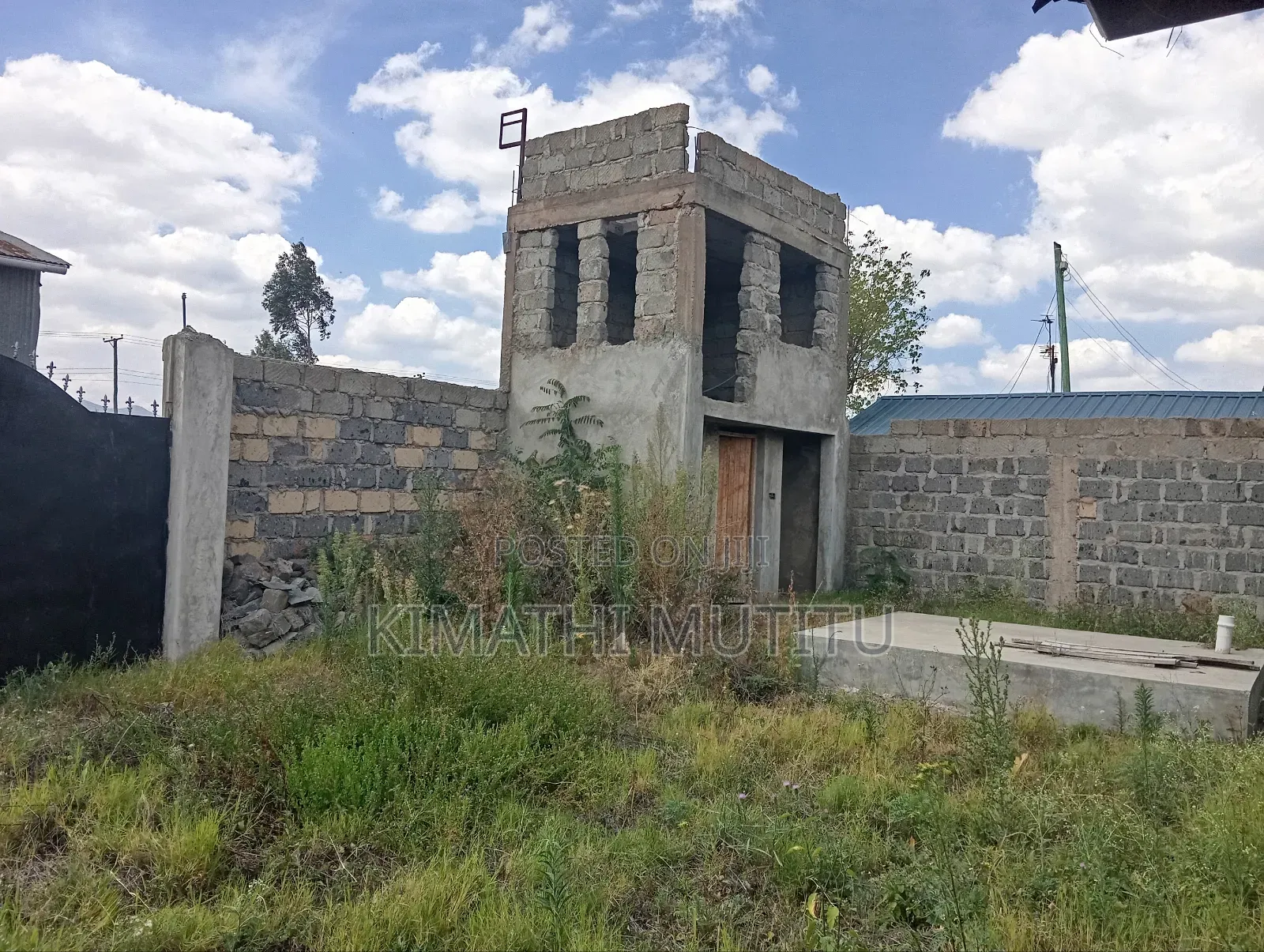 3bdrm House in Rangau, Ongata Rongai for sale