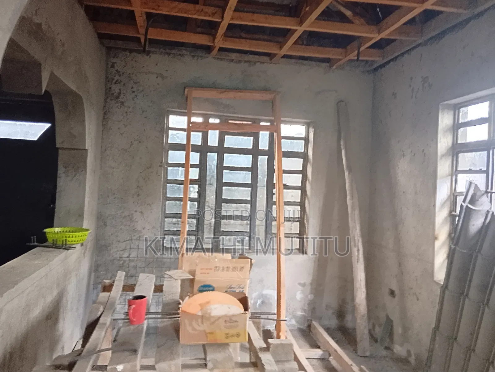 3bdrm House in Rangau, Ongata Rongai for sale