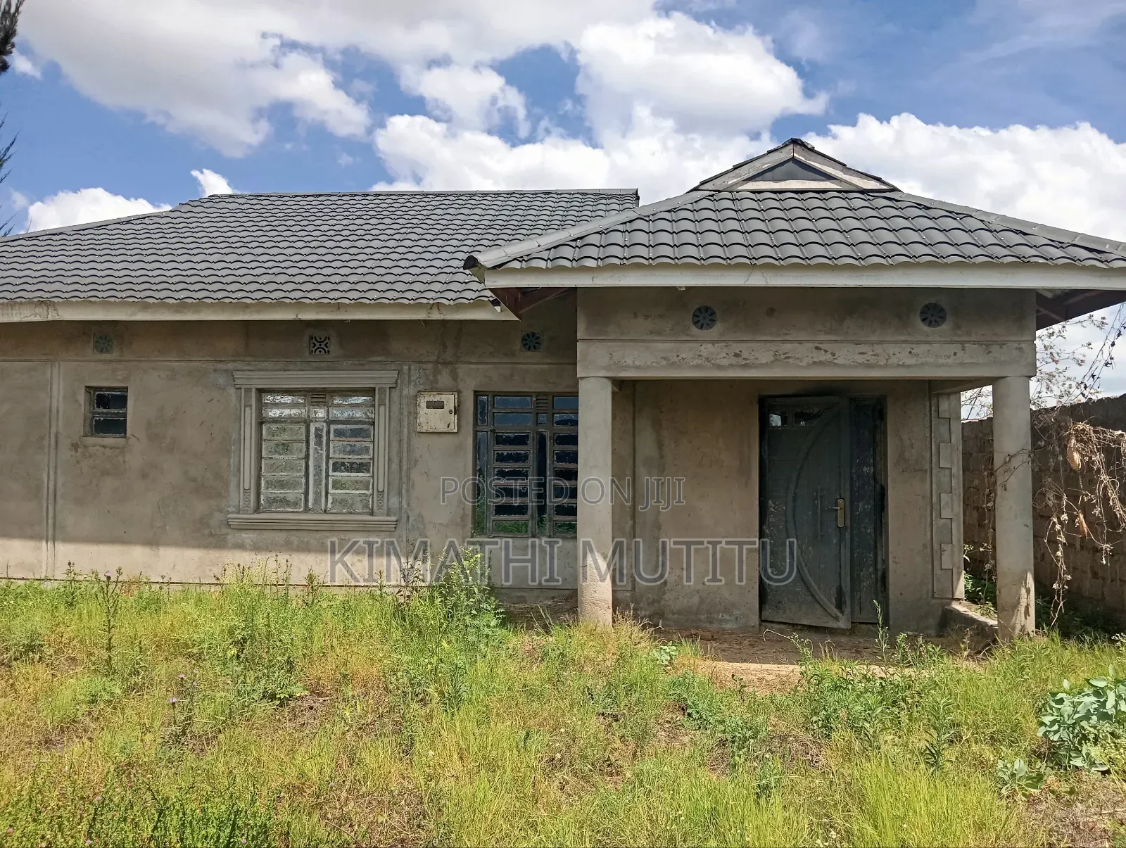 3bdrm House in Rangau, Ongata Rongai for sale