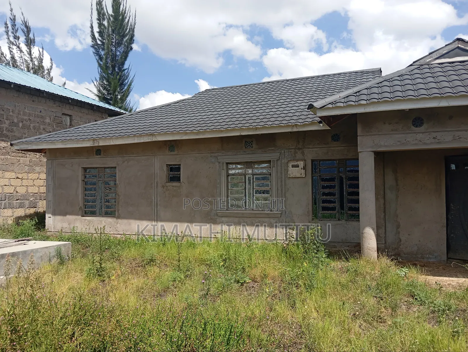 3bdrm House in Rangau, Ongata Rongai for sale