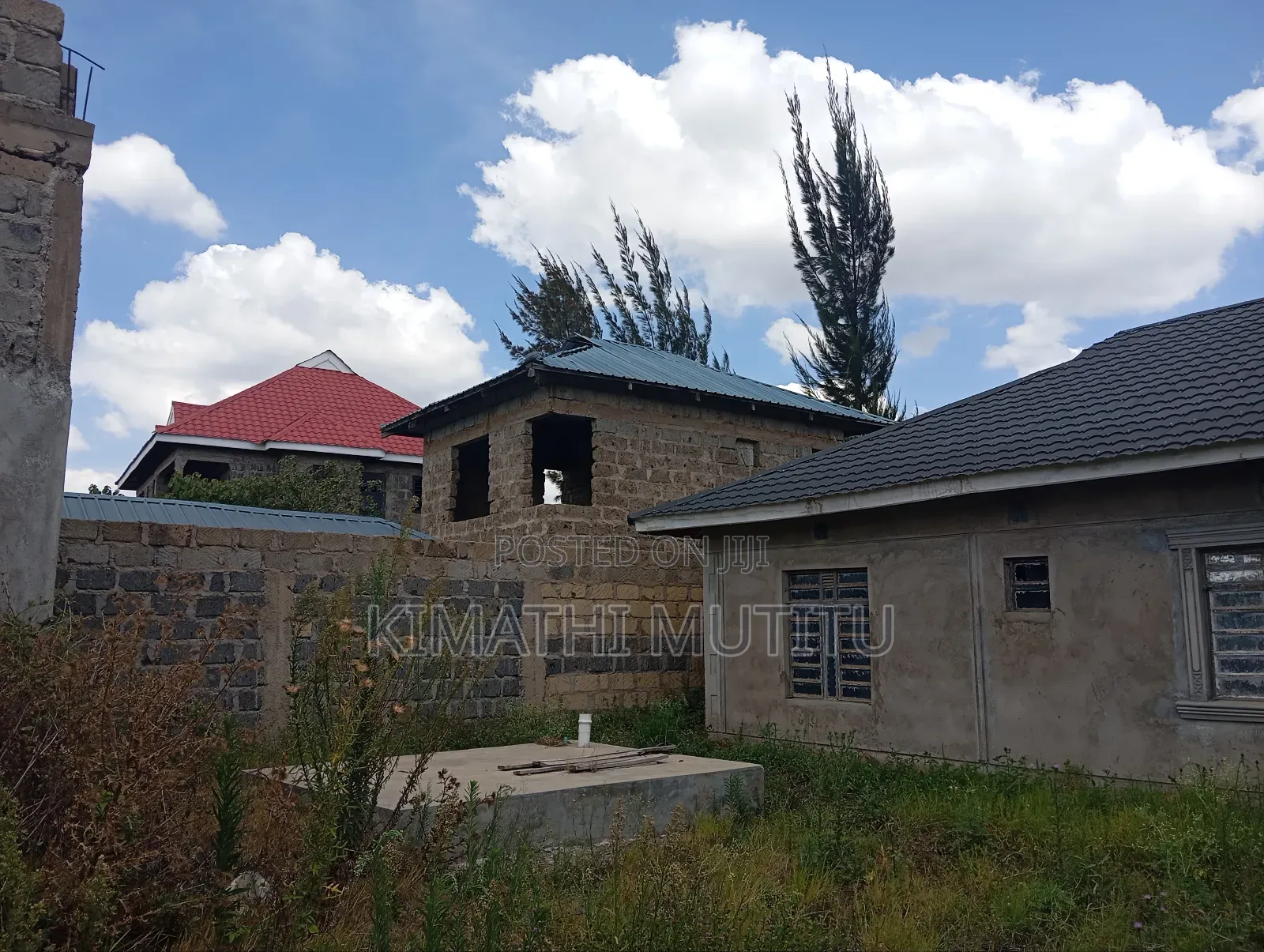3bdrm House in Rangau, Ongata Rongai for sale