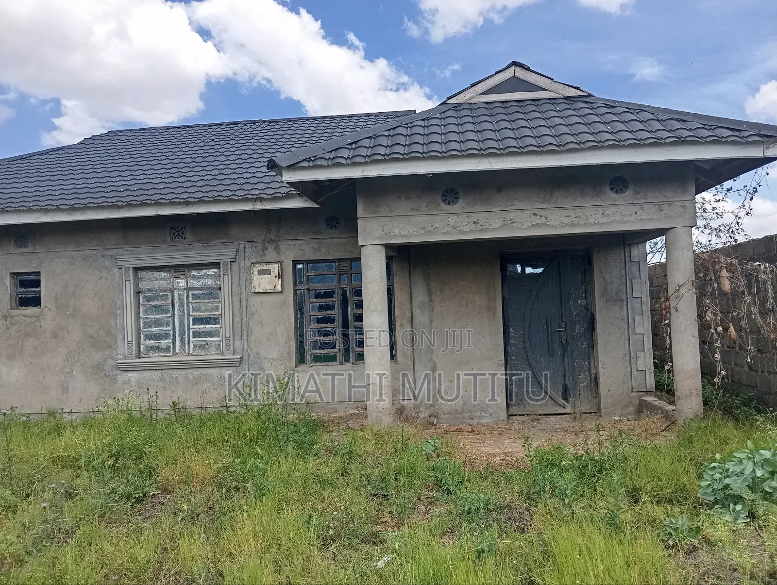3bdrm House in Rangau, Ongata Rongai for sale