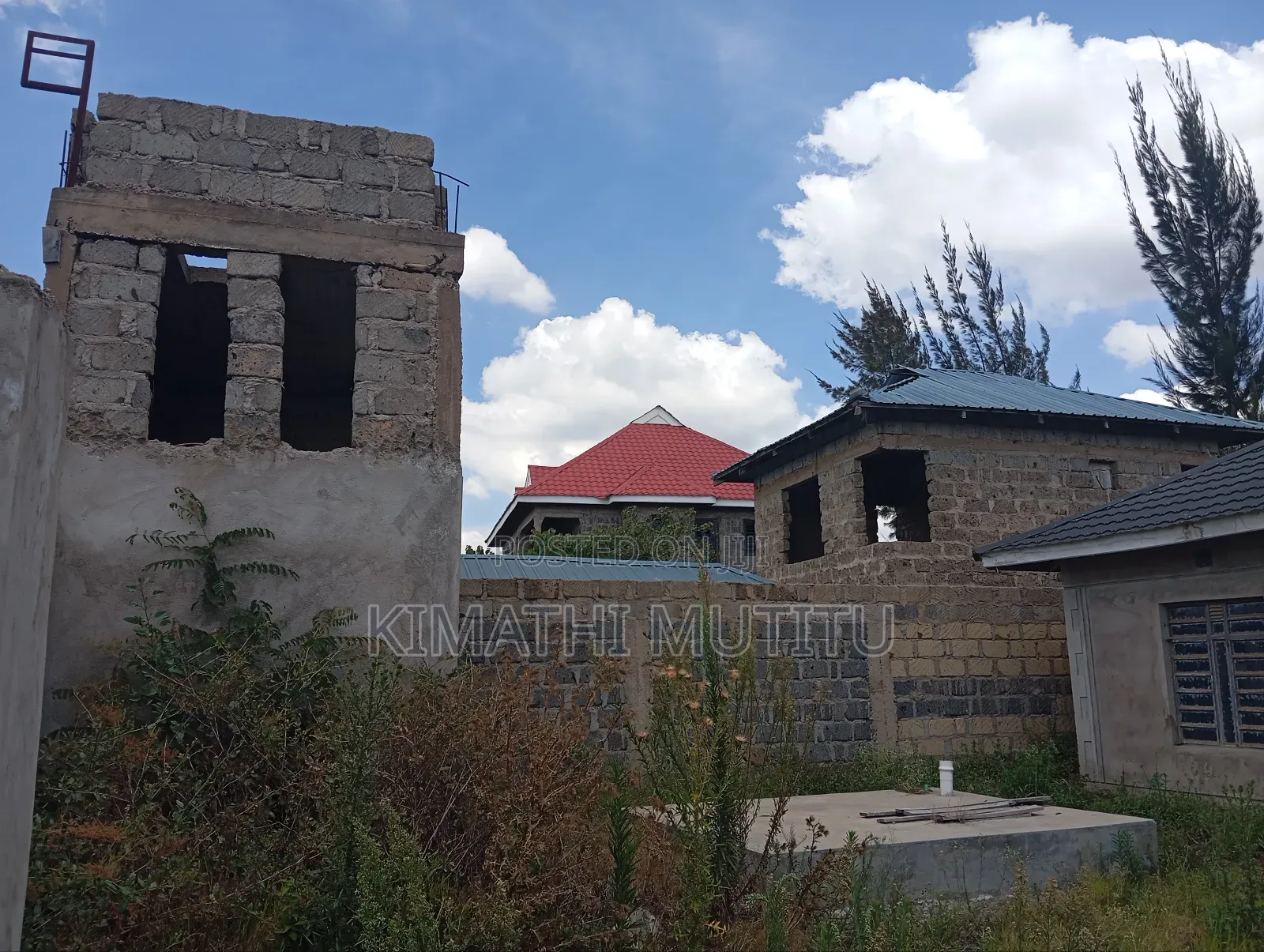 3bdrm House in Rangau, Ongata Rongai for sale