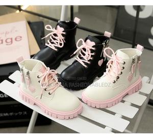 Kids Fashion Boot 26-37 - thumbnail 2