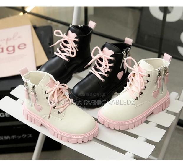 Kids Fashion Boot 26-37 - main view
