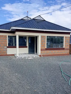 3bdrm House in Rimpa., Ongata Rongai for sale