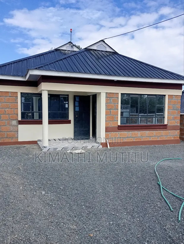 3bdrm House in Rimpa., Ongata Rongai for sale