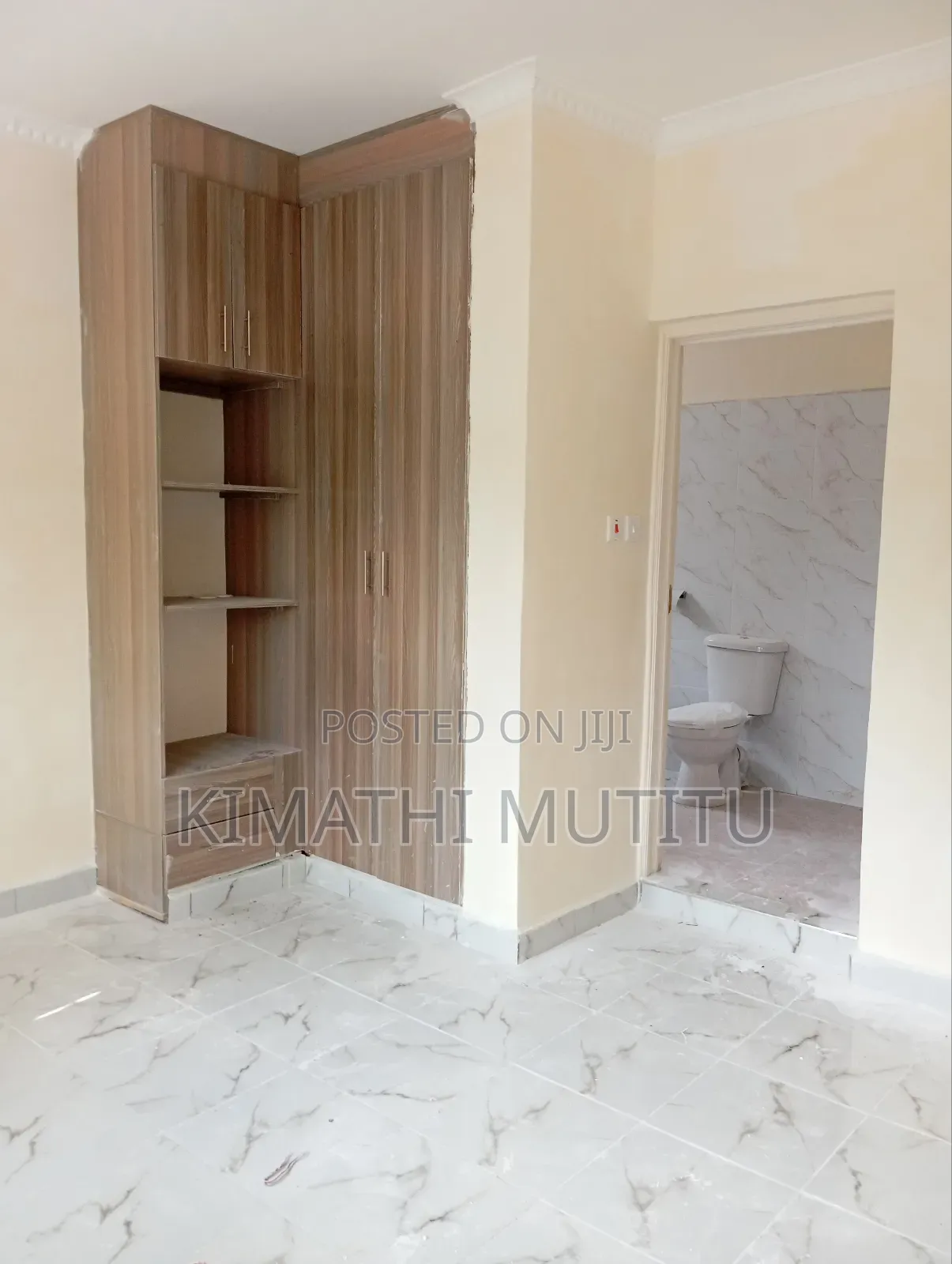 3bdrm House in Rimpa., Ongata Rongai for sale