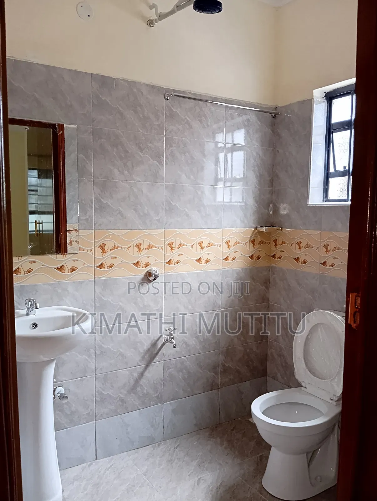 3bdrm House in Rimpa., Ongata Rongai for sale