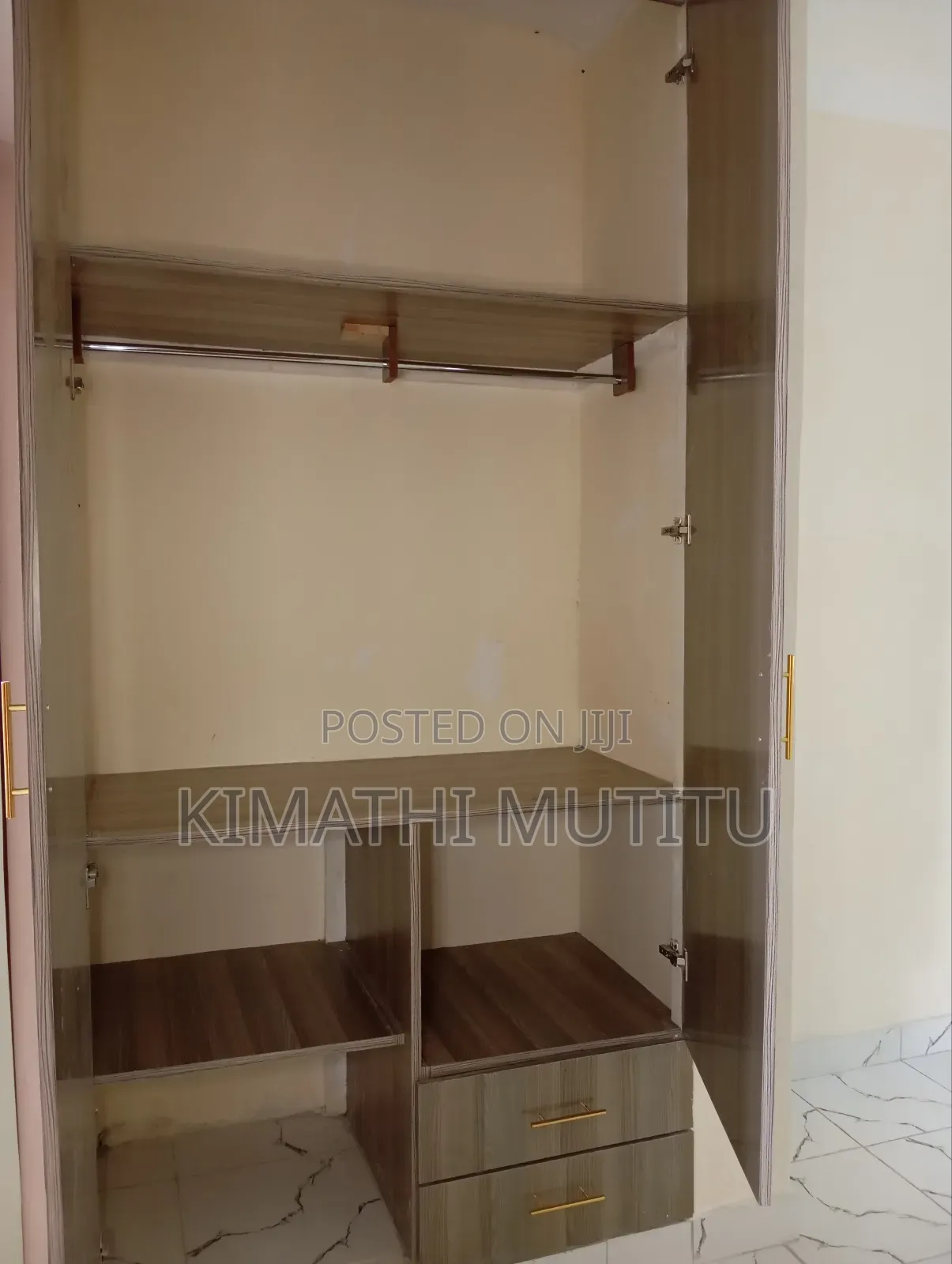 3bdrm House in Rimpa., Ongata Rongai for sale
