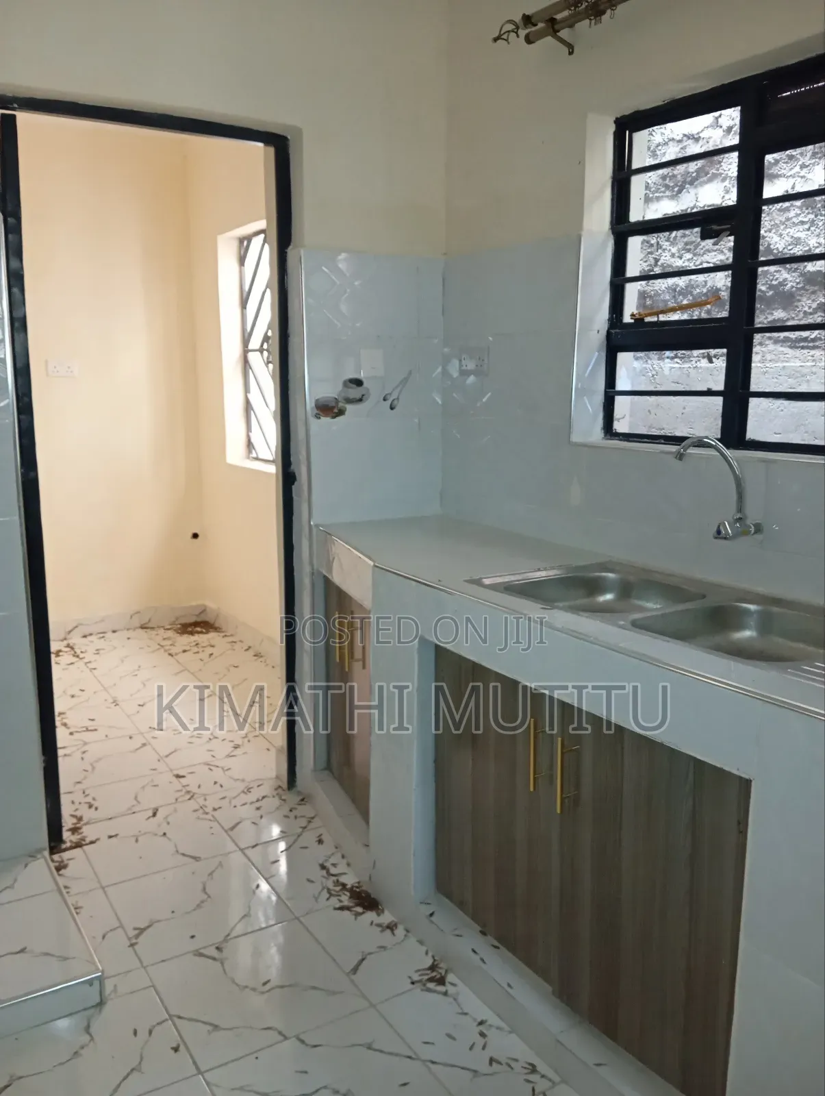 3bdrm House in Rimpa., Ongata Rongai for sale